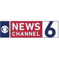 news channel 6 kauz logo image