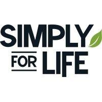 simply for life logo image