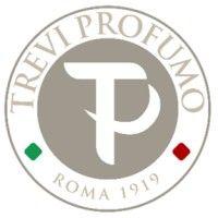 trevi profumo srl logo image