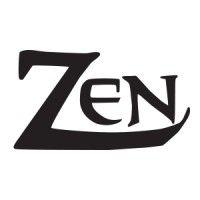 zen logo image