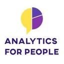 logo of Analytics For People