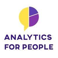 analytics for people