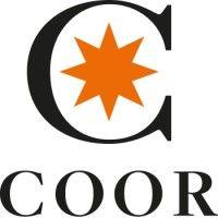 coor logo image