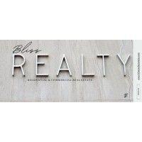 bliss realty & investments corporate logo image