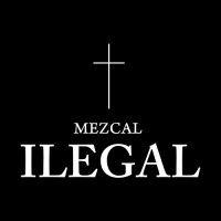 ilegal mezcal logo image