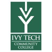 ivy tech community college evansville logo image