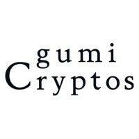 gumi cryptos capital logo image