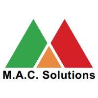 m.a.c. solutions (uk) ltd logo image