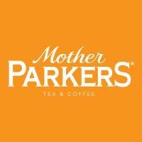 mother parkers tea & coffee logo image