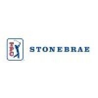 tpc stonebrae country club logo image