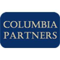 columbia partners, l.l.c. investment management logo image