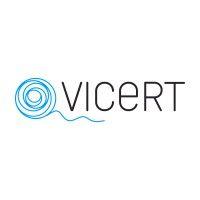 vicert logo image