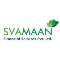 svamaan financial services pvt. ltd. logo image