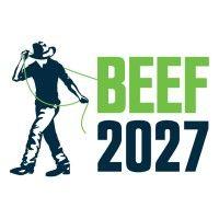 beef australia logo image