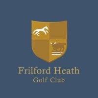 frilford heath golf club