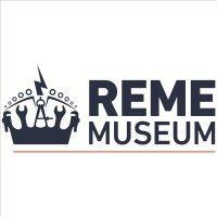 reme museum logo image