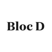 bloc d logo image