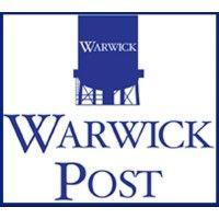 warwick post logo image