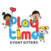 playtime event sitters logo image