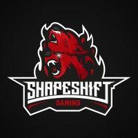 shapeshift gaming logo image