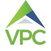 vpc logo image