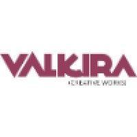 valkira logo image