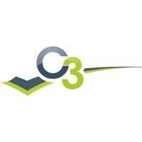 c3 - computer & communications company ltd logo image