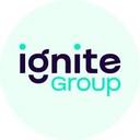 logo of Ignite Group Nederland