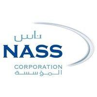 nass group & corporation logo image