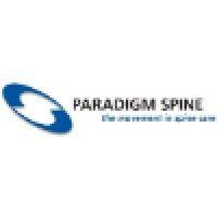 paradigm spine, llc