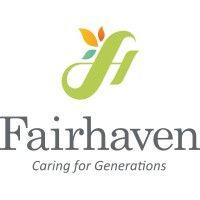 fairhaven ltc logo image