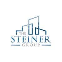 steiner real estate group llc logo image