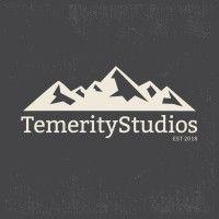 temerity studios, llc logo image