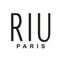 riu paris logo image