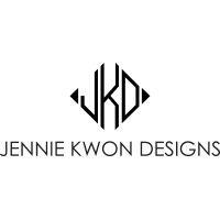 jennie kwon designs logo image