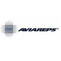 aviareps france logo image