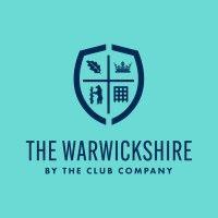 the warwickshire golf & country club logo image