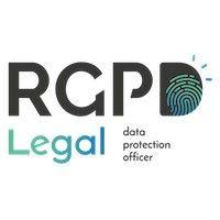 rgpd legal 🇪🇺 logo image