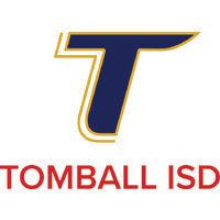 tomball isd logo image