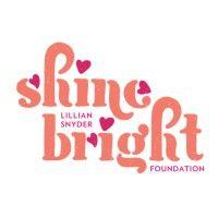 shine bright foundation logo image