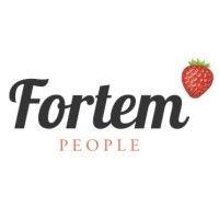 fortem people ltd