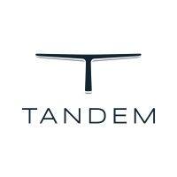 tandem logo image