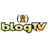 blogtv logo image