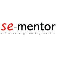 se mentor solutions logo image