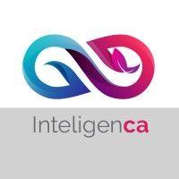 inteligenca inc. logo image