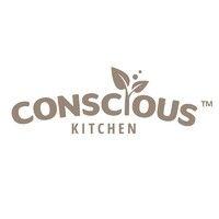 conscious kitchen logo image