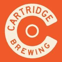 cartridge brewing logo image