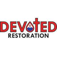 devoted restoration