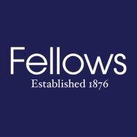 fellows auctioneers logo image