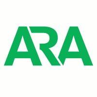 ara mentors logo image